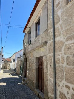 1 bedroom House in Pinhel, Portugal No. 174888
