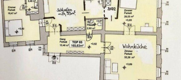 5-Zimmer Wohnung in Stockerau, Austria, Nr. 137134 17