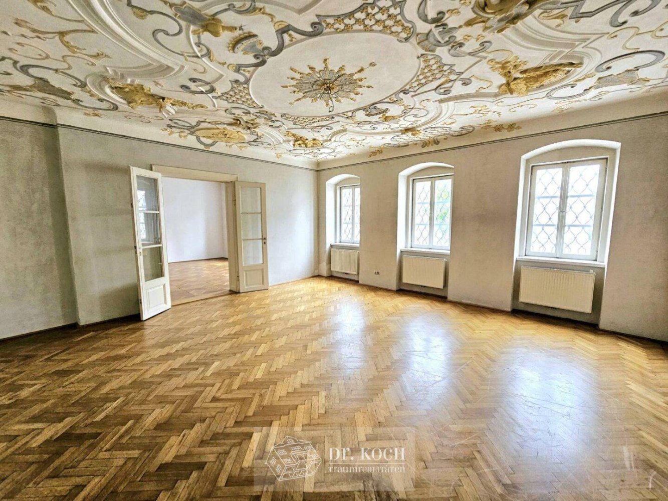 5-Zimmer Wohnung in Stockerau, Austria, Nr. 137134