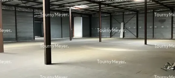 Gewerbliche Immobilie in Bordeaux, France 2853m², Nr. 302430 6