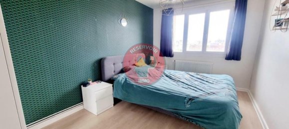 2 غرف نوم شقة في Dijon, France رقم 355855 6