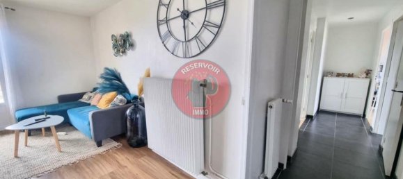 2 غرف نوم شقة في Dijon, France رقم 355855 3