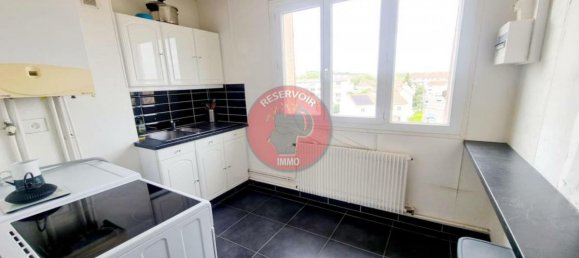 2 غرف نوم شقة في Dijon, France رقم 355855 5