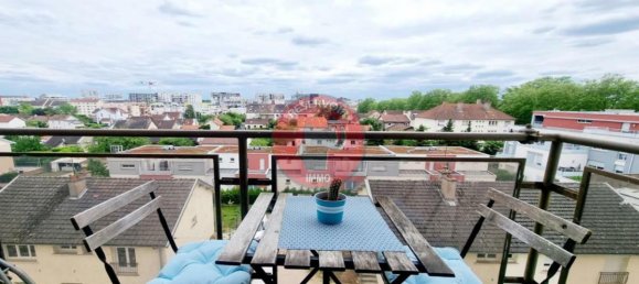 2 غرف نوم شقة في Dijon, France رقم 355855 4