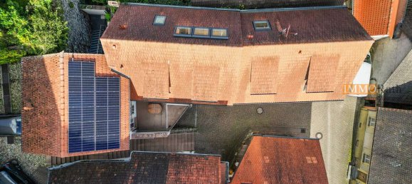 Apartamento de 3 divisões em Breisgau-Hochschwarzwald, Germany N.º 293687 11