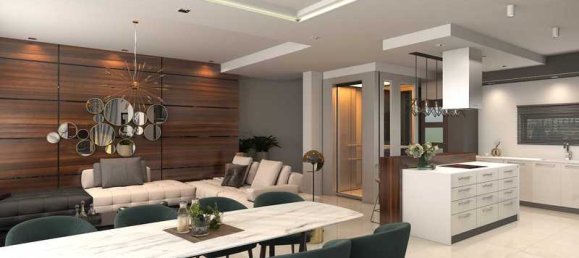 5 Schlafzimmer Villa in Geroskípou, Cyprus, Nr. 20724 12