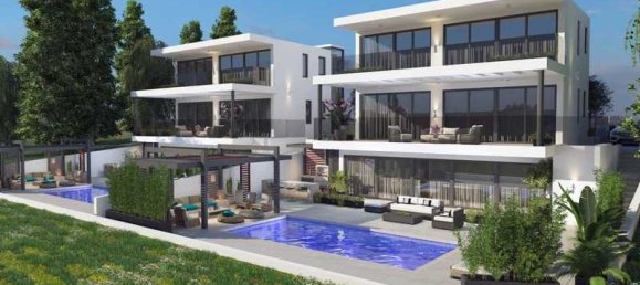 5 Schlafzimmer Villa in Geroskípou, Cyprus, Nr. 20724 16