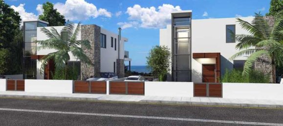 5 Schlafzimmer Villa in Geroskípou, Cyprus, Nr. 20724 14