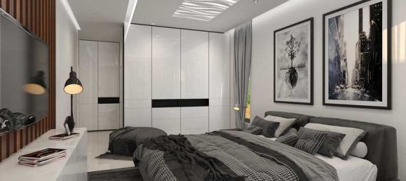 5 Schlafzimmer Villa in Geroskípou, Cyprus, Nr. 20724 9