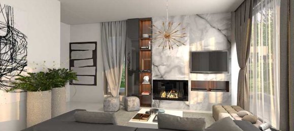 5 Schlafzimmer Villa in Geroskípou, Cyprus, Nr. 20724 11