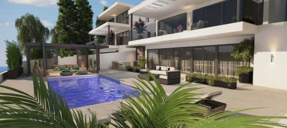 5 Schlafzimmer Villa in Geroskípou, Cyprus, Nr. 20724 15