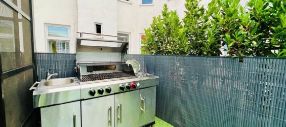 Apartamento de 3 habitaciónes en Hernals, Austria No. 205840 12