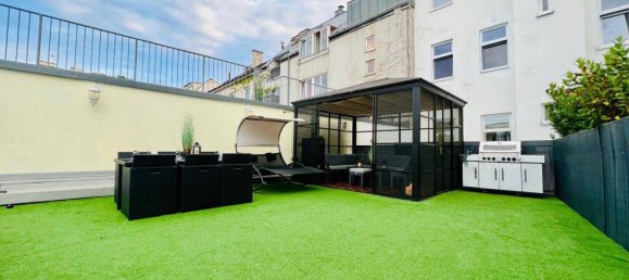 Apartamento de 3 habitaciónes en Hernals, Austria No. 205840 10