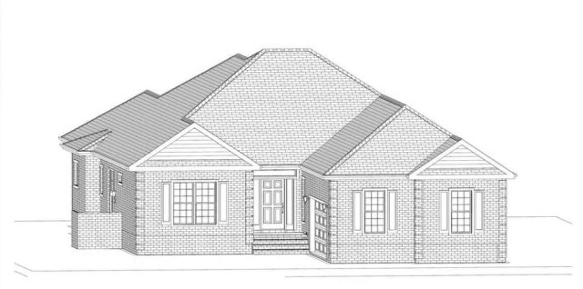 3 غرف نوم منزل في Pawleys Island, USA رقم 378786