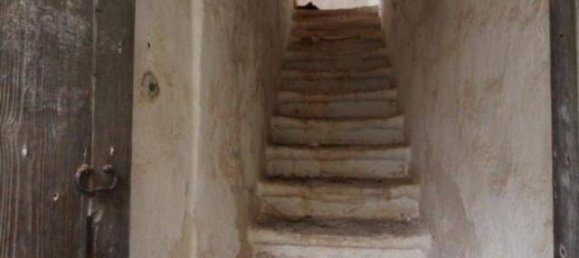 4 rooms House in Tuglie, Italy No. 76545 13