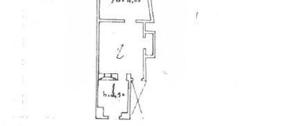 4 rooms House in Tuglie, Italy No. 76545 21