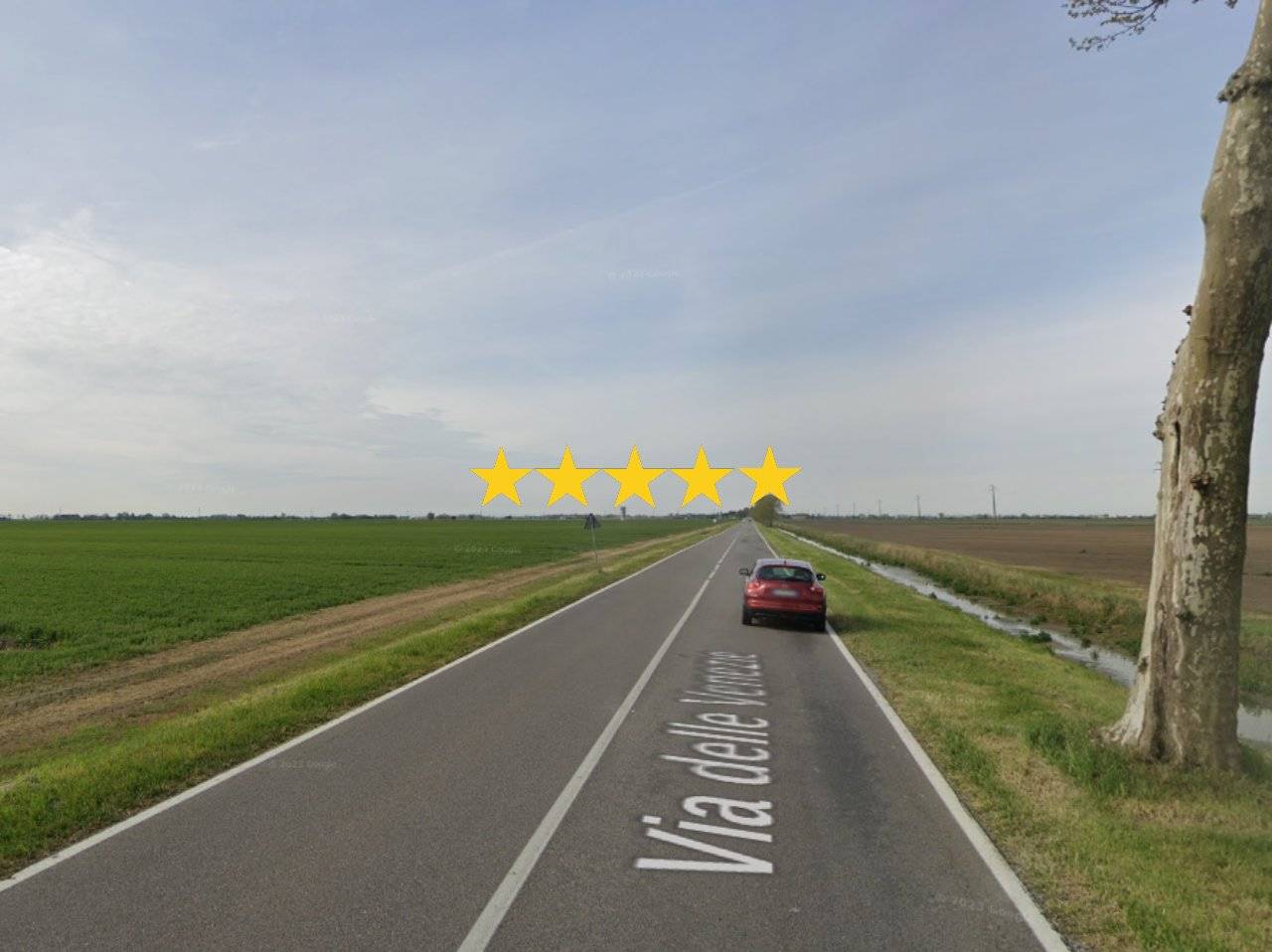 Apartamento de 6 dormitorios en Jolanda di Savoia, Italy No. 25105