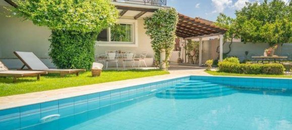 5 bedrooms Commercial property in Zakynthos, Greece No. 560 2