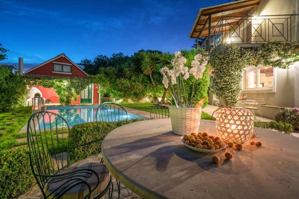 5 bedrooms Commercial property in Zakynthos, Greece No. 560