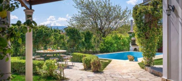 5 dormitorios сasa en venta en Zakynthos, Ionian Islands, Peloponnese, Western Greece and the Ionian, Greece № 560 24
