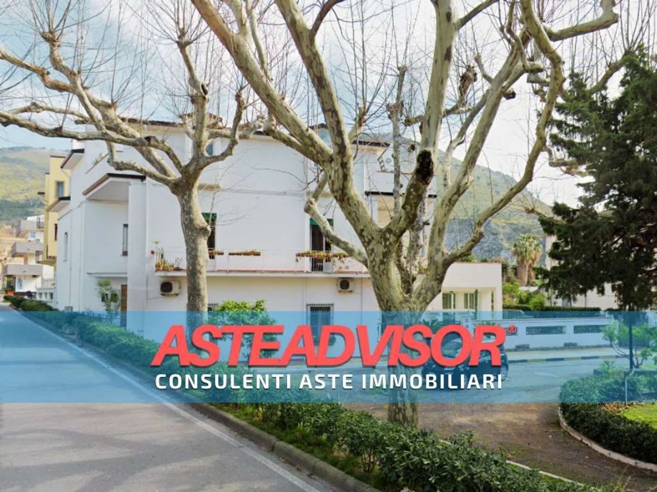 Квартира с 11 спальнями в Прая а Маре, Италия № 377819