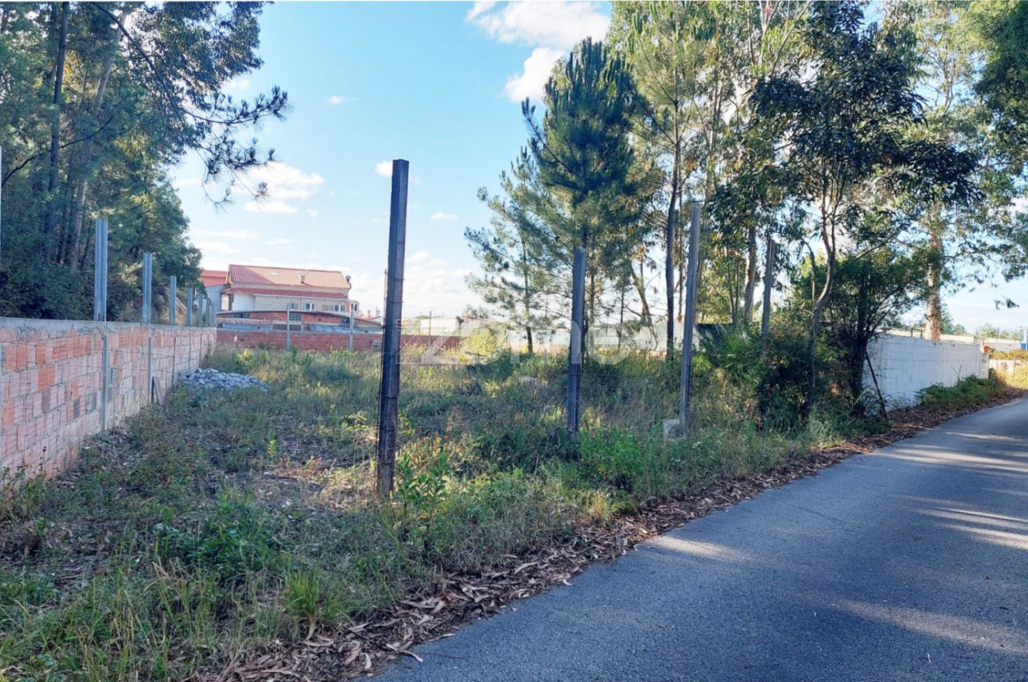 Grundstück in Porto de Mos, Portugal, Nr. 67288