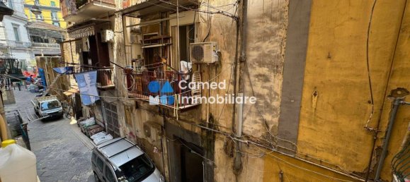 2 chambres Appartement à Naples, Italy No. 357715 11
