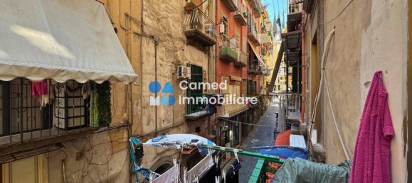 2 chambres Appartement à Naples, Italy No. 357715 8