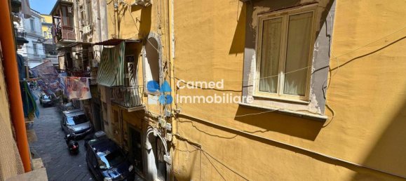 2 chambres Appartement à Naples, Italy No. 357715 10