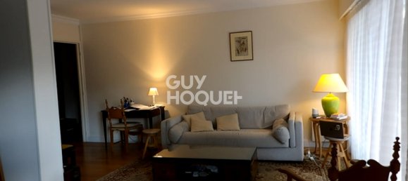 3 bedrooms Apartment in Montmorency, France No. 167736 6