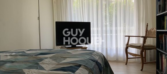 3 bedrooms Apartment in Montmorency, France No. 167736 10