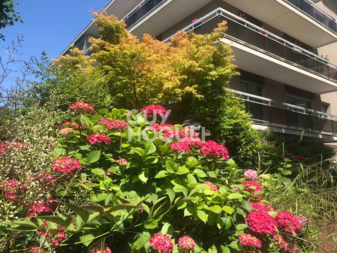 3 bedrooms Apartment in Montmorency, France No. 167736