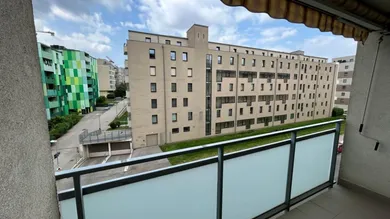 2 rooms Apartment in Vienna, Austria No. 232912