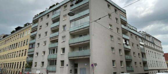 2 rooms Apartment in Vienna, Austria No. 232912 2