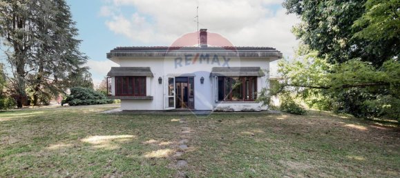 6 غرف نوم فيلا في Sulbiate, Italy رقم 288988 15