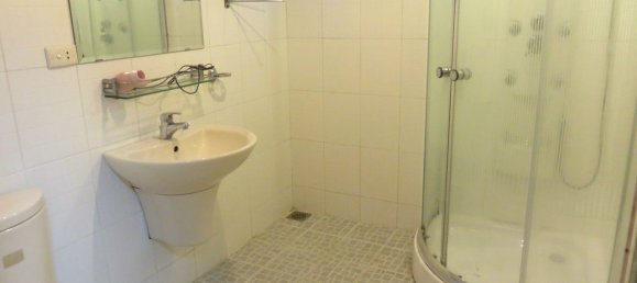 1 غرف نوم شقة في Hai Ba Trung, Vietnam رقم 5945 6