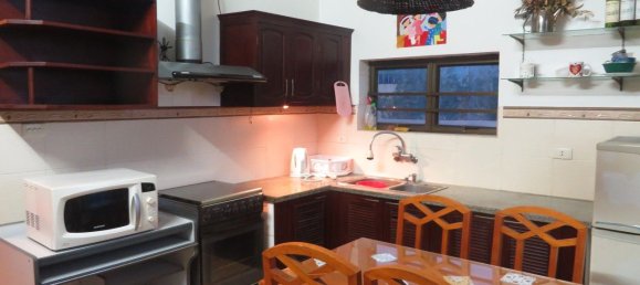 1 غرف نوم شقة في Hai Ba Trung, Vietnam رقم 5945 4