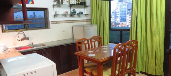 1 غرف نوم شقة في Hai Ba Trung, Vietnam رقم 5945 5