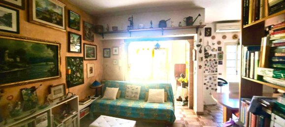 2 Schlafzimmer Haus in Pomezia, Italy, Nr. 359809 18