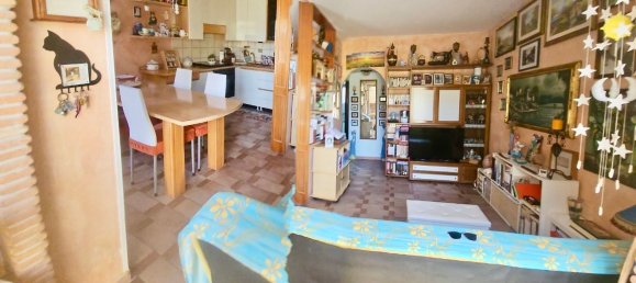 2 Schlafzimmer Haus in Pomezia, Italy, Nr. 359809 17