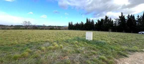  Land in Pouzols-Minervois, France No. 104626 5