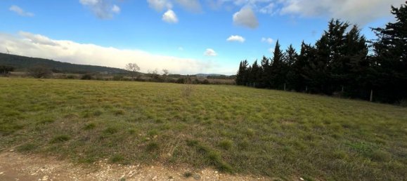  Land in Pouzols-Minervois, France No. 104626 2