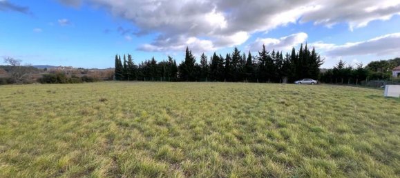  Land in Pouzols-Minervois, France No. 104626 6