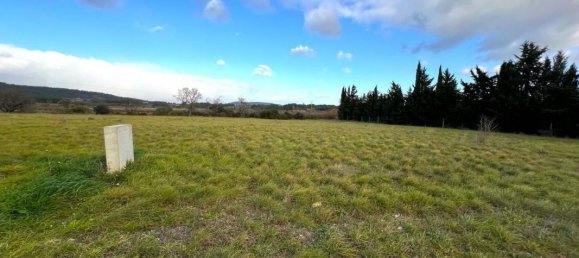  Land in Pouzols-Minervois, France No. 104626 3