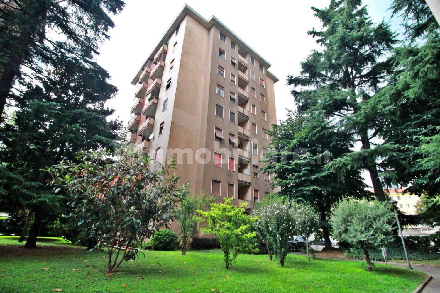 2 Schlafzimmer Wohnung in Milan, Italy, Nr. 259609