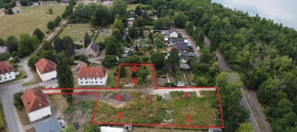 Terreno em Saalekreis, Germany N.º 313205 4