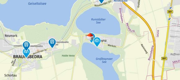 Terreno em Saalekreis, Germany N.º 313205 9