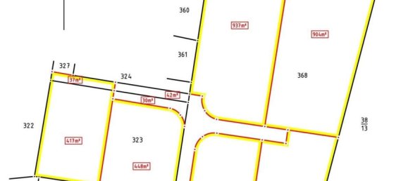 Terreno em Saalekreis, Germany N.º 313205 11