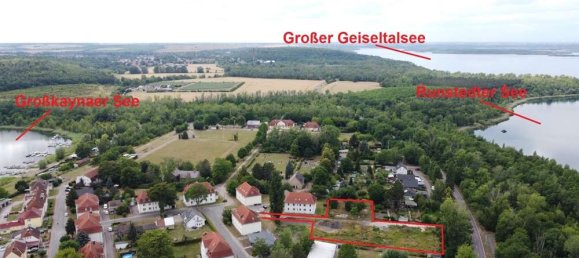 Terreno em Saalekreis, Germany N.º 313205 3