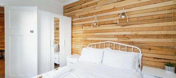 2 Schlafzimmer Maisonette-Wohnung in South Hayling, United Kingdom, Nr. 10944 9